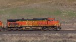 BNSF 5351